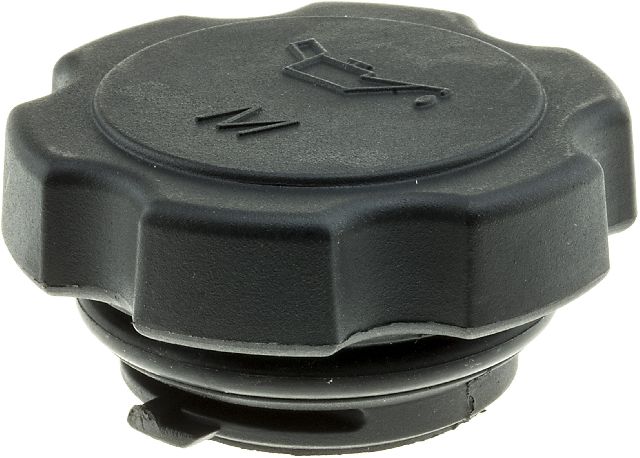2013-2020 Chevrolet Trax Engine Oil Filler Cap (Gates)