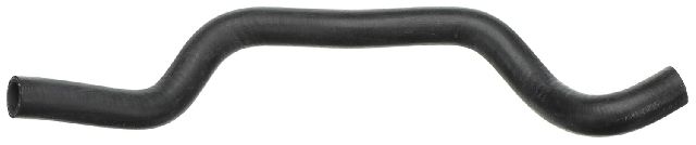 2010-2013 Chevrolet Cruze HVAC Heater Hose - Heater To Engine (Gates)