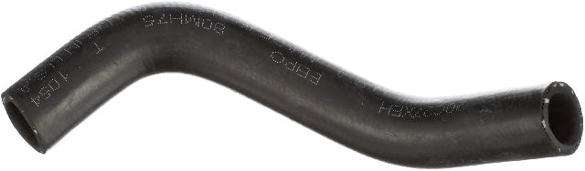 2012-2017 Mazda 5 Radiator Coolant Hose - Upper Right (Gates)