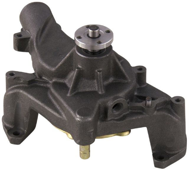 1963-1964 Mercury Marauder Engine Water Pump (Gates)