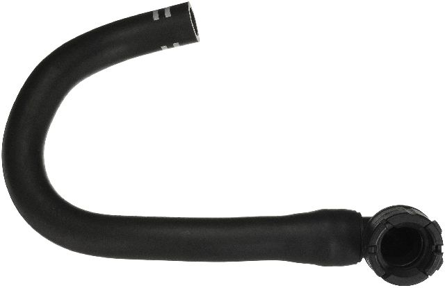 2018-2022 Jeep Compass Engine Crankcase Breather Hose - Valve Cover To Intake Tube (Gates)