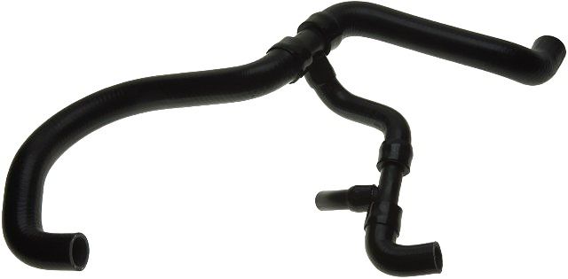 1993-1999 Volkswagen Golf Radiator Coolant Hose - Upper (Gates)