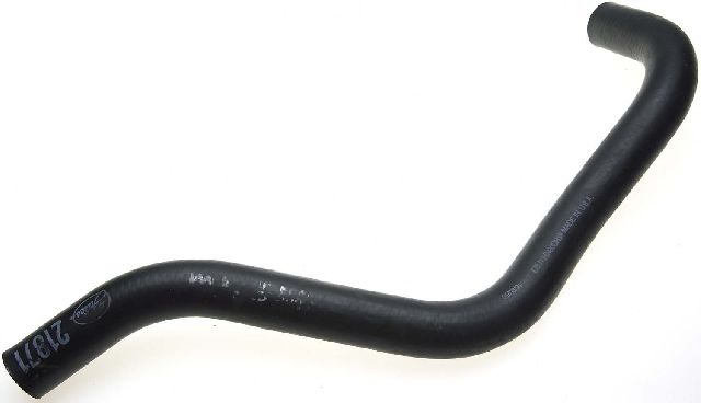 1990-1993 Acura Integra Radiator Coolant Hose - Lower (Gates)