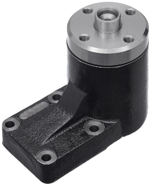 2015-2016 International 4300 Engine Cooling Fan Pulley Bracket (Gates)