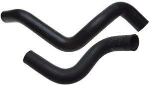 1994-1996 Buick Century Radiator Coolant Hose - Lower (Gates)