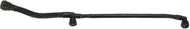 2017-2024 Tesla 3 HVAC Heater Hose (Gates)