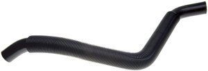 2009-2010 Pontiac G6 Radiator Coolant Hose - Lower (Gates)