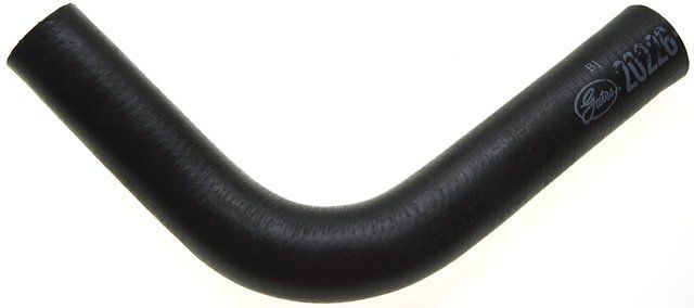 1954-1956 Buick Century Radiator Coolant Hose - Upper (Gates)
