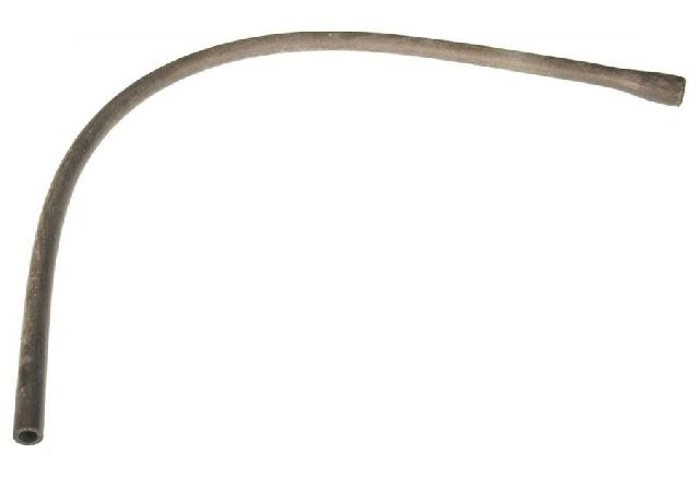 1994-1999 GMC C3500HD Radiator Coolant Hose - Lower - Reservoir To Tee (Gates)