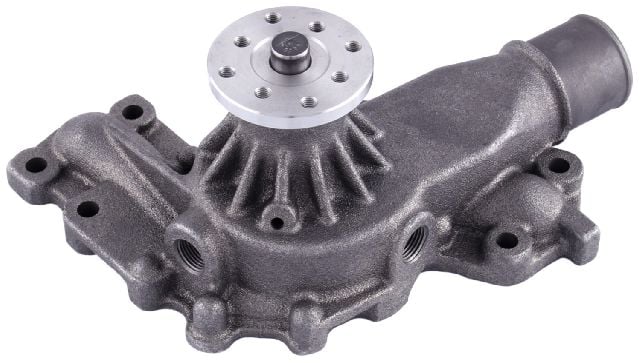 1983-1993 Chevrolet G30 Engine Water Pump (Gates)