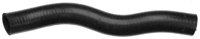 2013-2015 Honda Crosstour Radiator Coolant Hose - Upper (Gates)