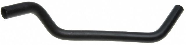 2007-2011 Chevrolet Impala HVAC Heater Hose - Heater To Pipe-1 (Gates)