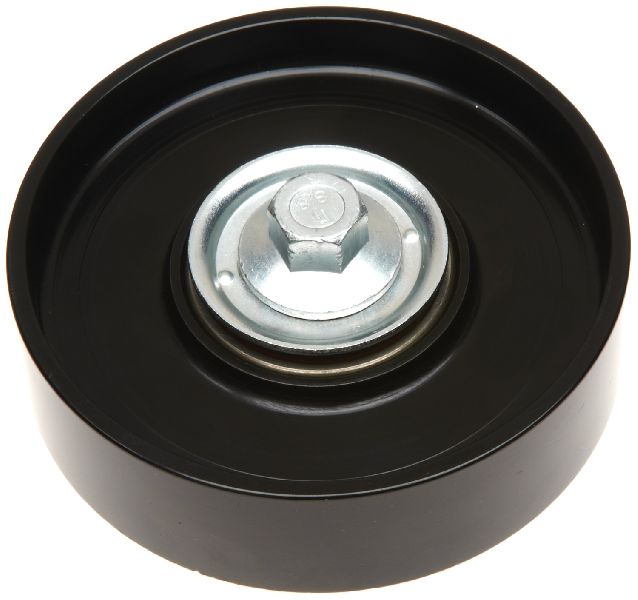 2000-2004 Ford Focus Accessory Drive Belt Idler Pulley (Gates)