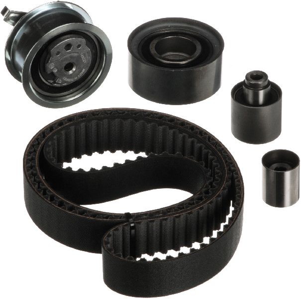 2010-2013 Audi A3 Engine Timing Belt Component Kit (Gates)