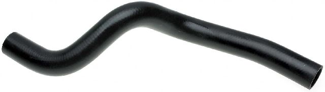 2007-2009 Hyundai Santa Fe Radiator Coolant Hose - Lower (Gates)
