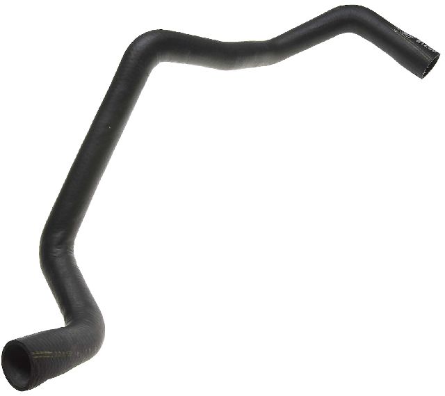 1984-1986 Mercury Cougar Radiator Coolant Hose - Lower (Gates)