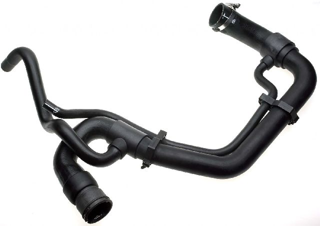 2006 GMC Sierra 3500 Radiator Coolant Hose - Lower (Gates)