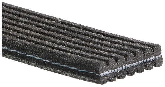 2008-2018 Porsche Cayenne Serpentine Belt (Gates)
