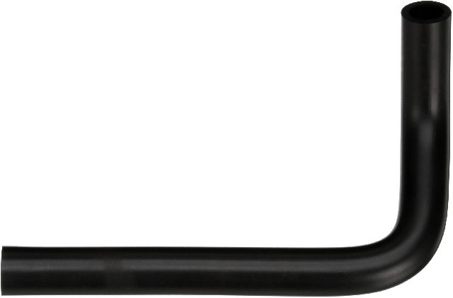 2005-2019 Nissan Frontier Engine Crankcase Breather Hose - Valve Cover To Intake Tube (Gates)