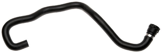 2011-2015 Chevrolet Volt HVAC Heater Hose - Electric Heater To Heater (Gates)