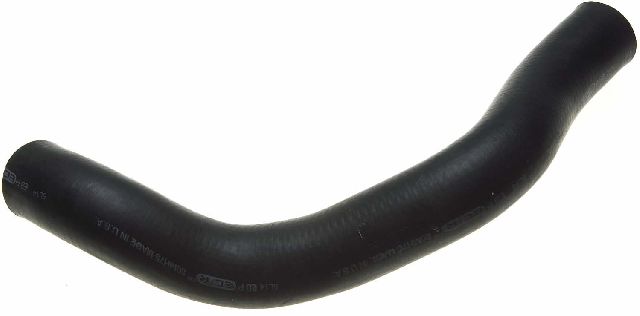 1994-1995 Ford Mustang Radiator Coolant Hose - Lower (Gates)