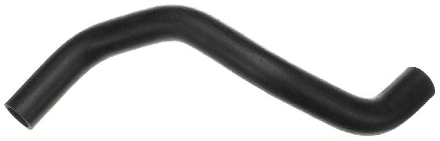 2015-2016 Cadillac ELR Radiator Coolant Hose - Upper - Radiator To Thermostat (Gates)
