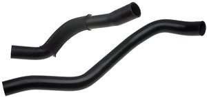 2005-2007 Cadillac STS Radiator Coolant Hose - Upper (Gates)