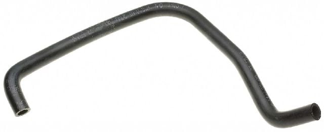 2005-2008 Buick Allure HVAC Heater Hose - Pipe-2 To Heater (Gates)