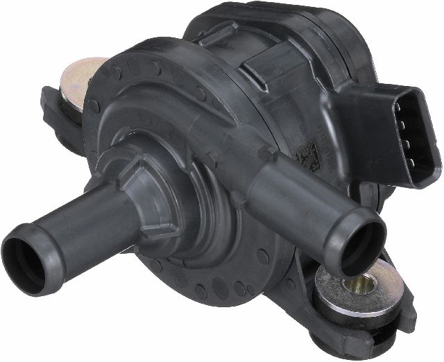 2016-2019 Toyota Prius Engine Auxiliary Water Pump (Gates)