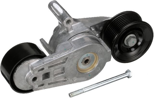 2003-2005 Ford Excursion Accessory Drive Belt Tensioner Assembly (Gates)