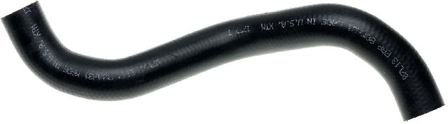 2003-2007 Nissan Murano Radiator Coolant Hose - Lower (Gates)