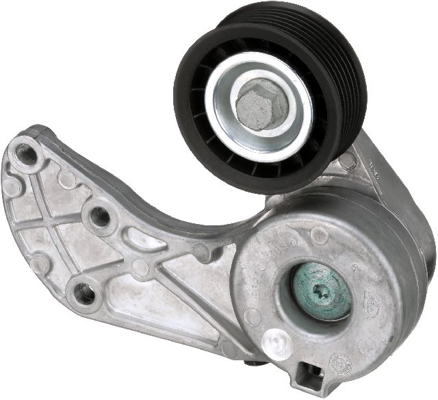 2004-2018 Porsche Cayenne Accessory Drive Belt Tensioner Assembly (Gates)