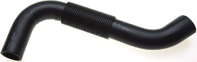1990-1992 Ford Probe Radiator Coolant Hose - Lower (Gates)