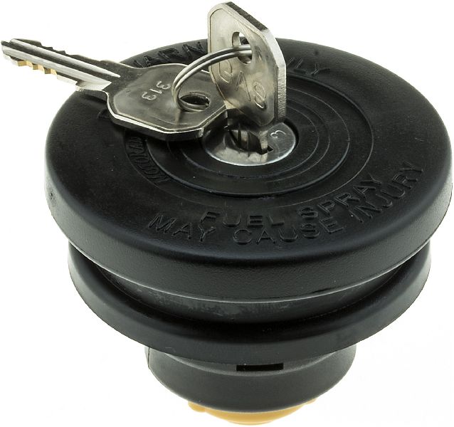 1980-1988 Ford E-350 Econoline Fuel Tank Cap (Gates)