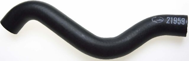 1996 Buick LeSabre Radiator Coolant Hose - Upper (Gates)