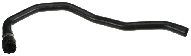 2004-2007 BMW X3 HVAC Heater Hose - Engine To Valve (Gates)