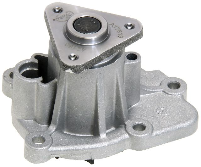 2019-2020 Hyundai Santa Fe Engine Water Pump (Gates)