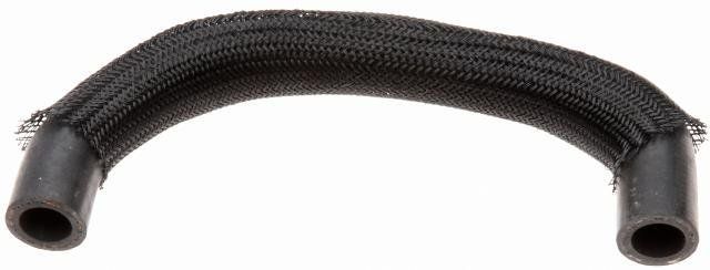 2011-2012 Nissan LEAF HVAC Heater Hose - Inverter To DC Junction Box (Gates)