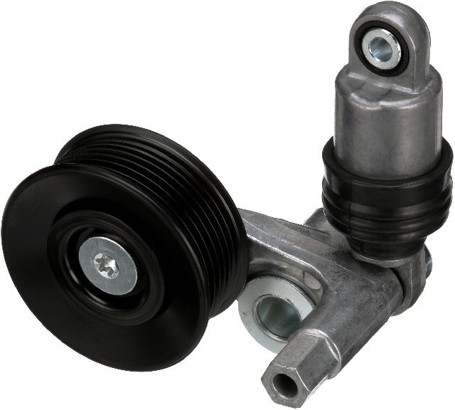 2015-2020 Acura TLX Accessory Drive Belt Tensioner Assembly (Gates)