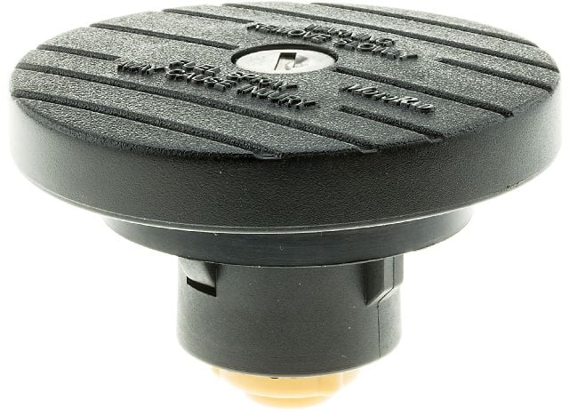 1967-1976 Dodge Dart Fuel Tank Cap (Gates)