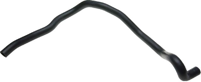 1995-1999 Nissan Maxima HVAC Heater Hose - Heater To Pipe-1 or Valve To Pipe-1 (Gates)