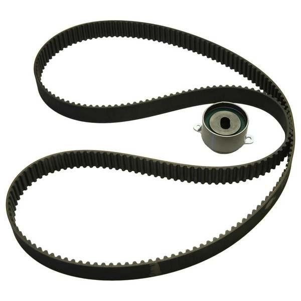 1990-2001 Acura Integra Engine Timing Belt Component Kit (Gates)