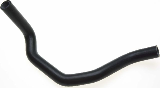 1997-1998 Oldsmobile Regency HVAC Heater Hose - Engine To Heater or Heater To Engine (Lower) (Gates)