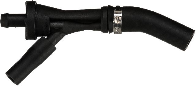 2000-2003 BMW X5 Engine Crankcase Breather Hose - Hose To Intake (Gates)