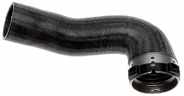 2010-2013 Audi A3 Intercooler Hose - Pipe to Intercooler (Hot Side) (Gates)