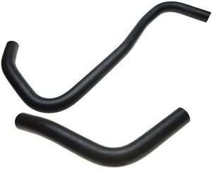2003-2007 Chevrolet Express 2500 Radiator Coolant Hose - Upper (Gates)
