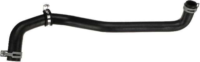 2014-2017 Tesla S HVAC Heater Hose - Reservoir To 4-Way Valve or Reservoir To 4-Way Valve Hose - Dual Motor (Large  (Gates)