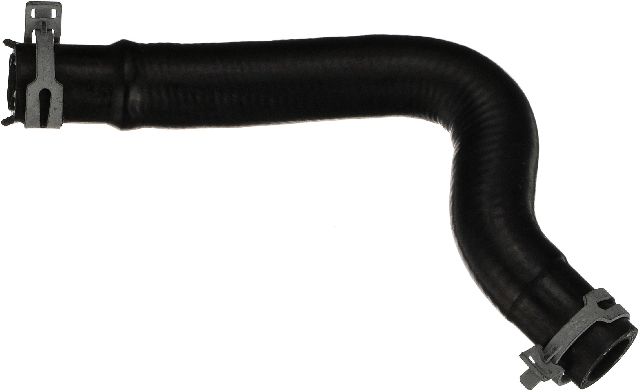 2012-2019 Tesla S HVAC Heater Hose - Right Radiator To 3-Way Valve (Gates)