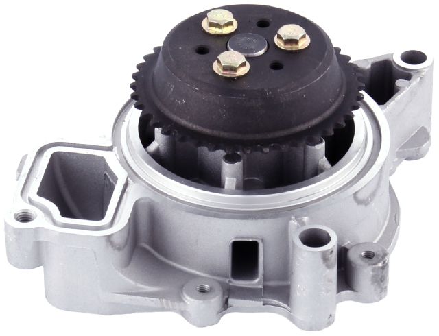 2002-2004 Chevrolet Cavalier Engine Water Pump (Gates)
