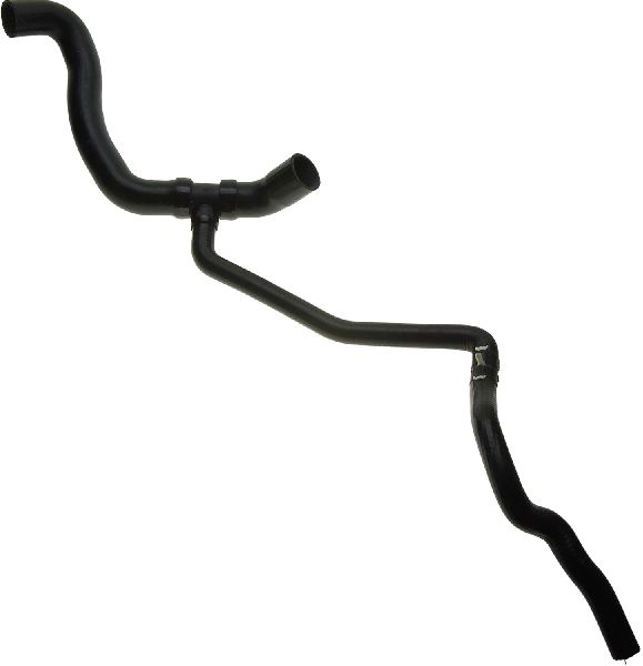 1997-1998 Ford E-350 Econoline Radiator Coolant Hose - Lower (Gates)